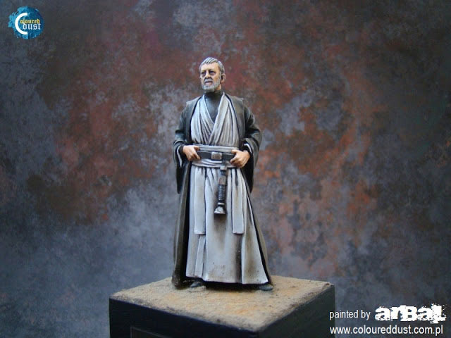 Figures: Obi-Wan Kenobi. Episode IV , photo #3