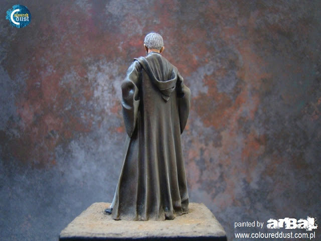 Figures: Obi-Wan Kenobi. Episode IV , photo #4