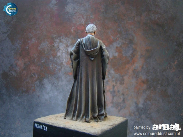 Figures: Obi-Wan Kenobi. Episode IV , photo #5