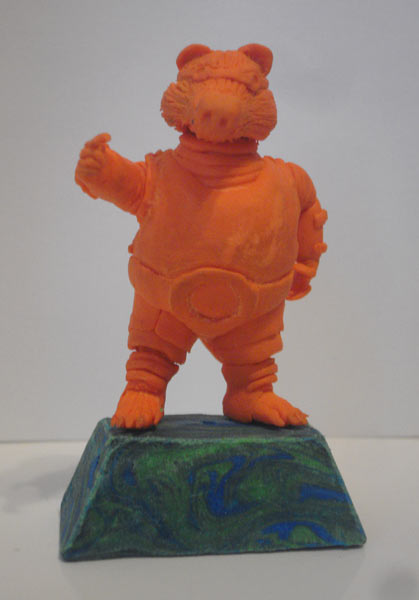 Разное: Герой-Барсук, фото #3