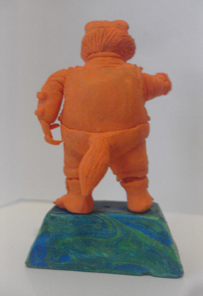 Разное: Герой-Барсук, фото #5