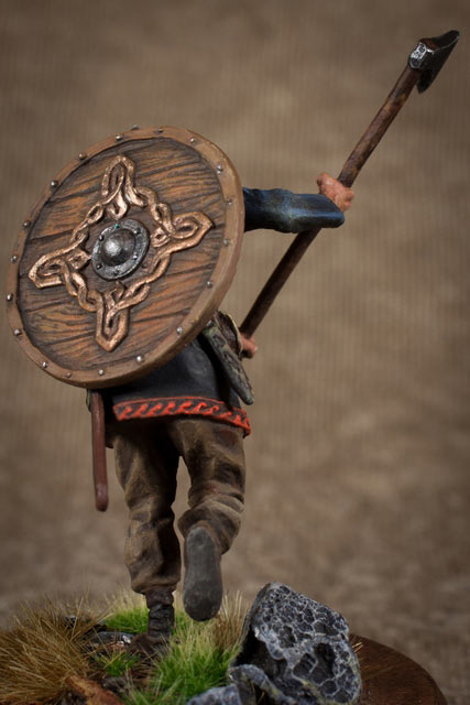 Figures: Viking Helgiheid, photo #4