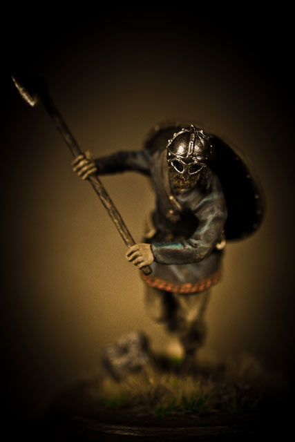 Figures: Viking Helgiheid, photo #6