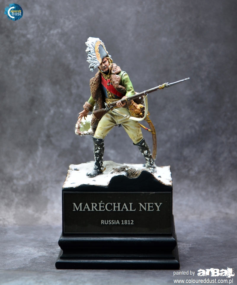 Figures: Maréchal Ney, photo #1