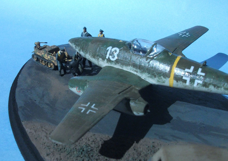 Training Grounds: The German Fighter, photo #2
