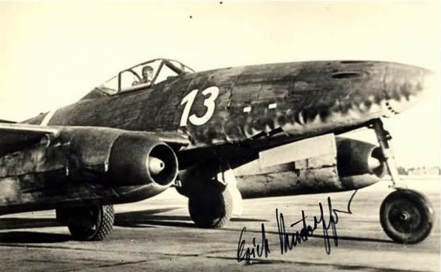 Training Grounds: The German Fighter, photo #6