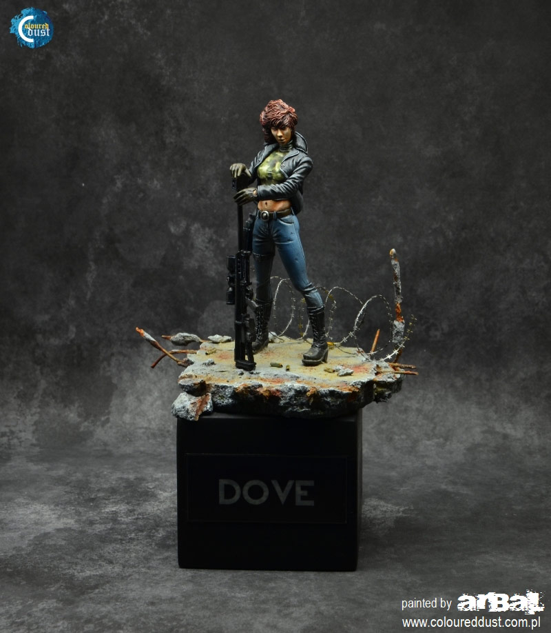 Miscellaneous: Dove, photo #1