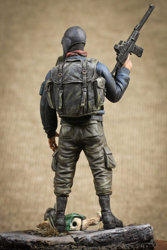 Разное: S.T.A.L.K.E.R. Остатки цивилизации, фото #5