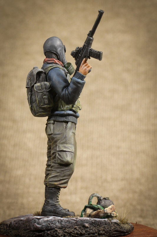 Разное: S.T.A.L.K.E.R. Остатки цивилизации, фото #6