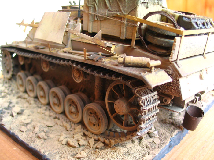 Dioramas and Vignettes: What Coming Fight Will Bring to Us?.., photo #3