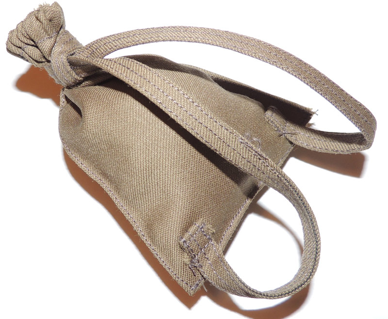 Figures: The Defender, photo #23