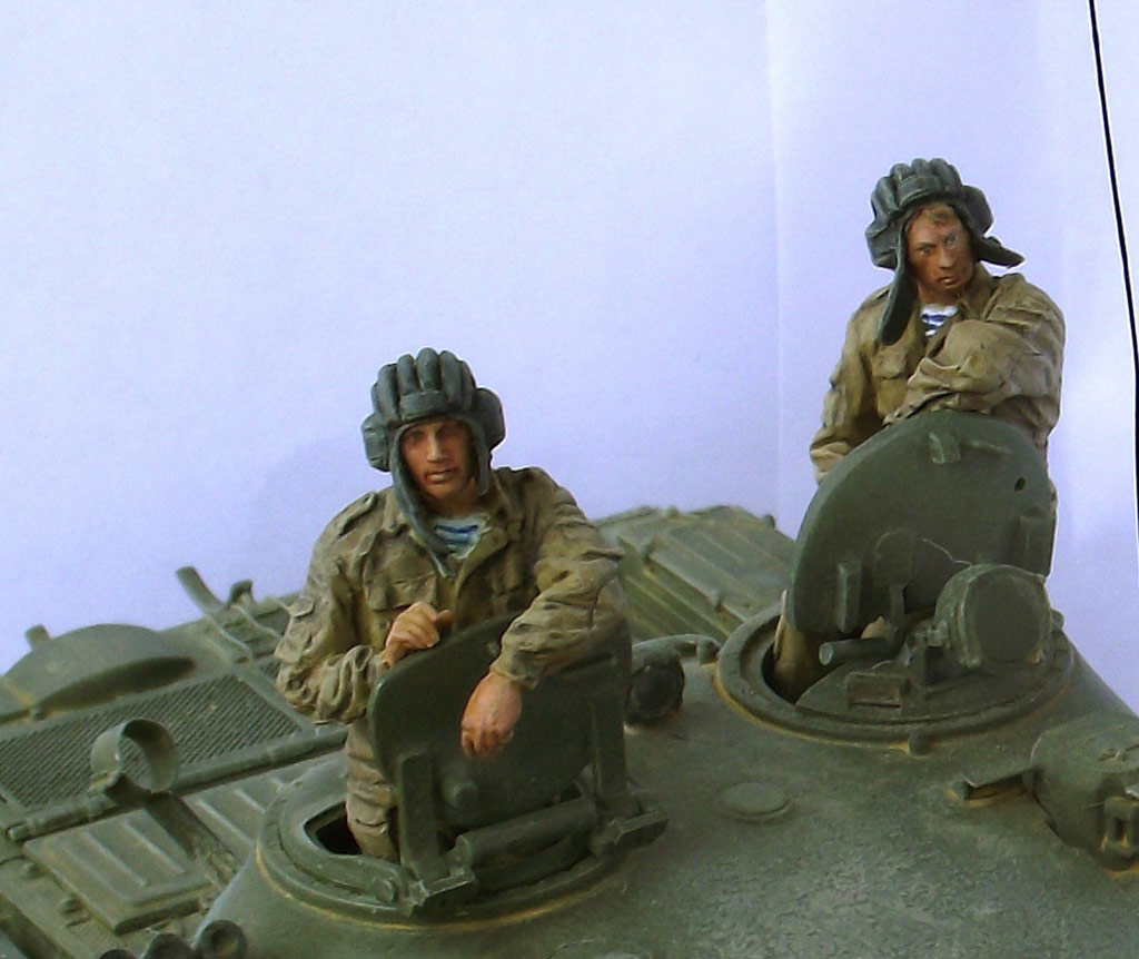 Dioramas and Vignettes: Afghanistan '88, photo #7