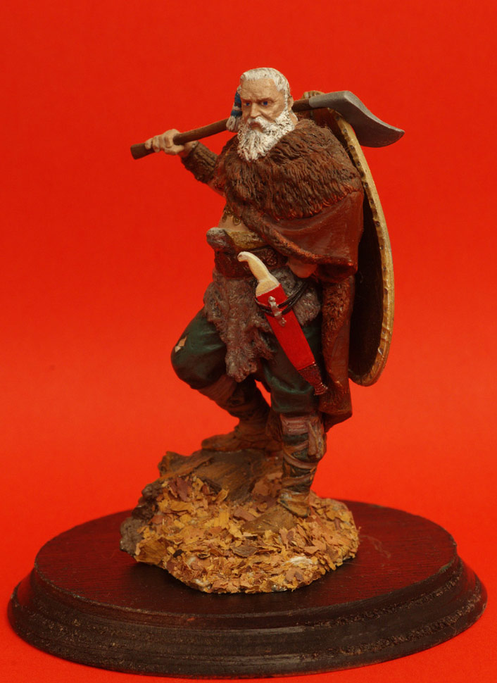 Учебка: Санта из древней Германии, фото #2