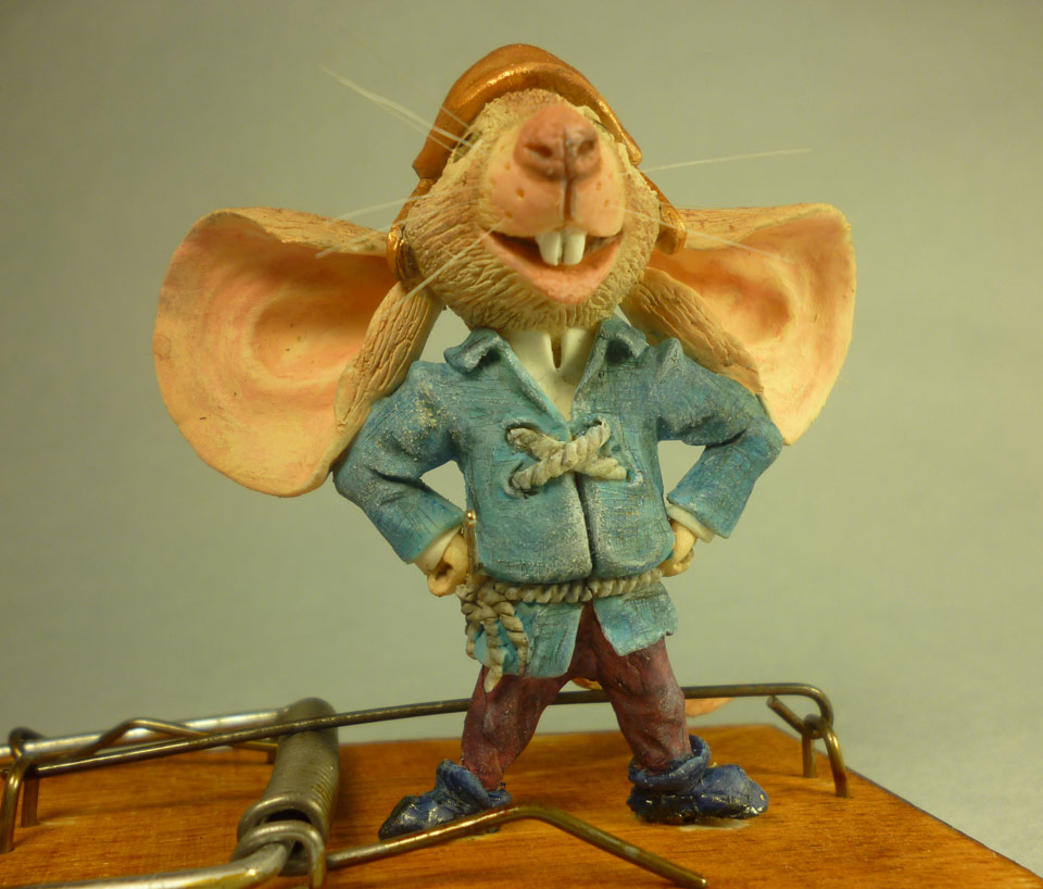 Miscellaneous: Despereaux, photo #6