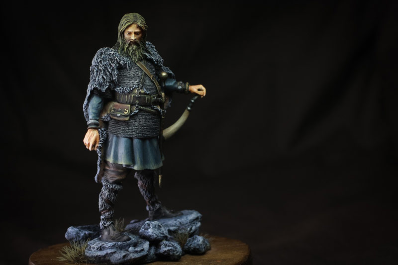 Фигурки: В ожидании, фото #4