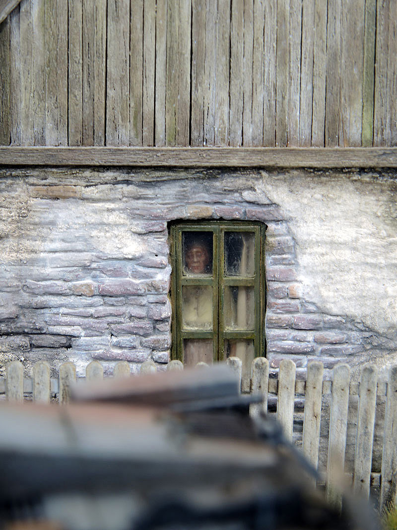 Dioramas and Vignettes: First days in Poland, photo #10