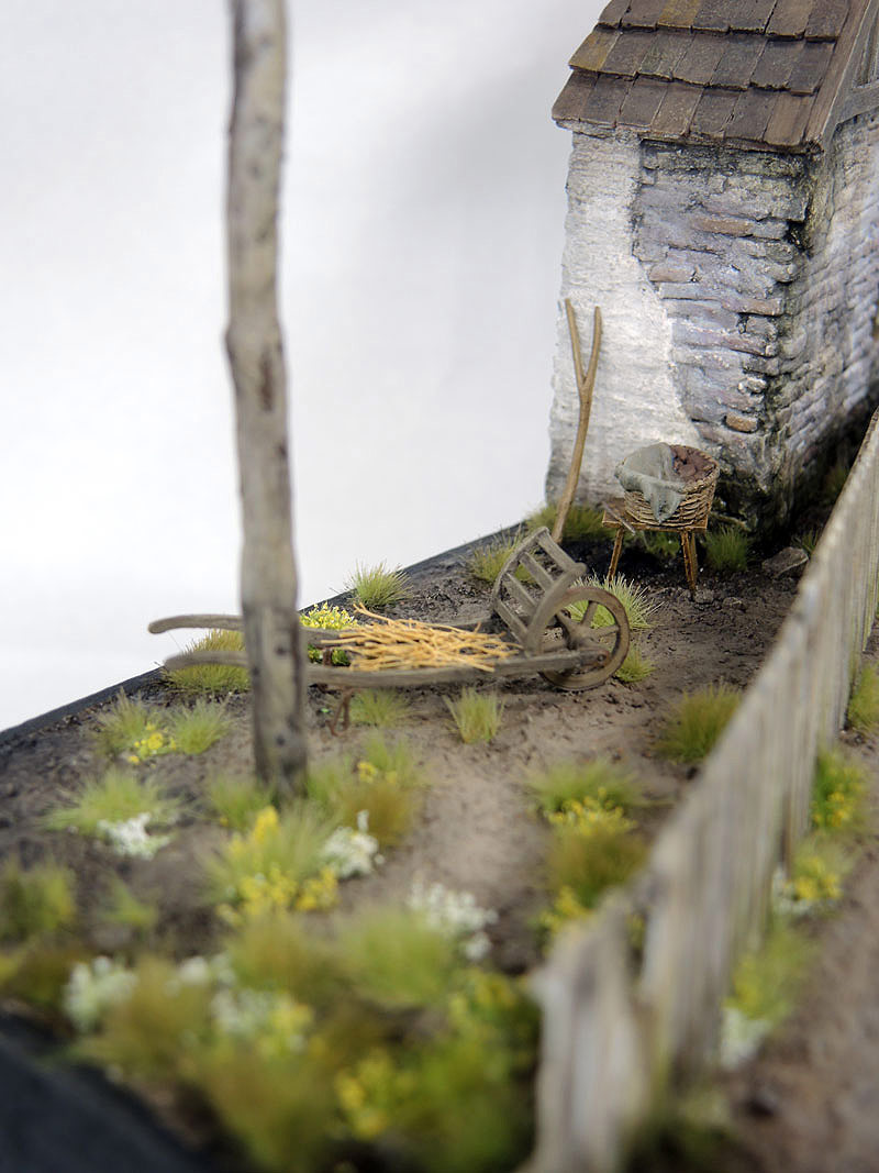 Dioramas and Vignettes: First days in Poland, photo #14