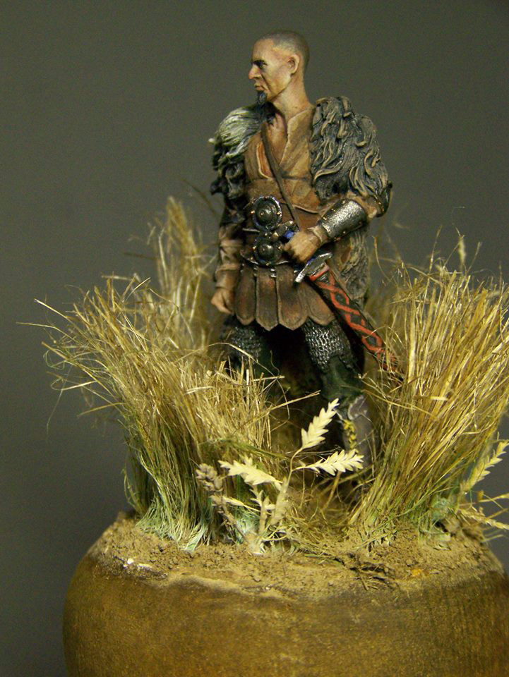 Figures: The Waiting, photo #3