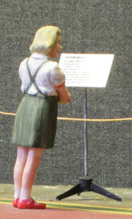 Диорамы и виньетки: Прикосновение к истории, фото #9