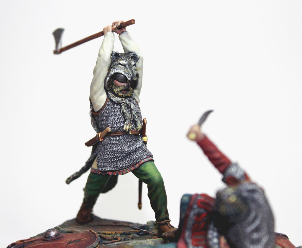 Dioramas and Vignettes: The Duel, photo #8