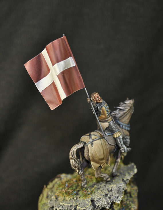Figures: Valdemar, King of Denmark, photo #5
