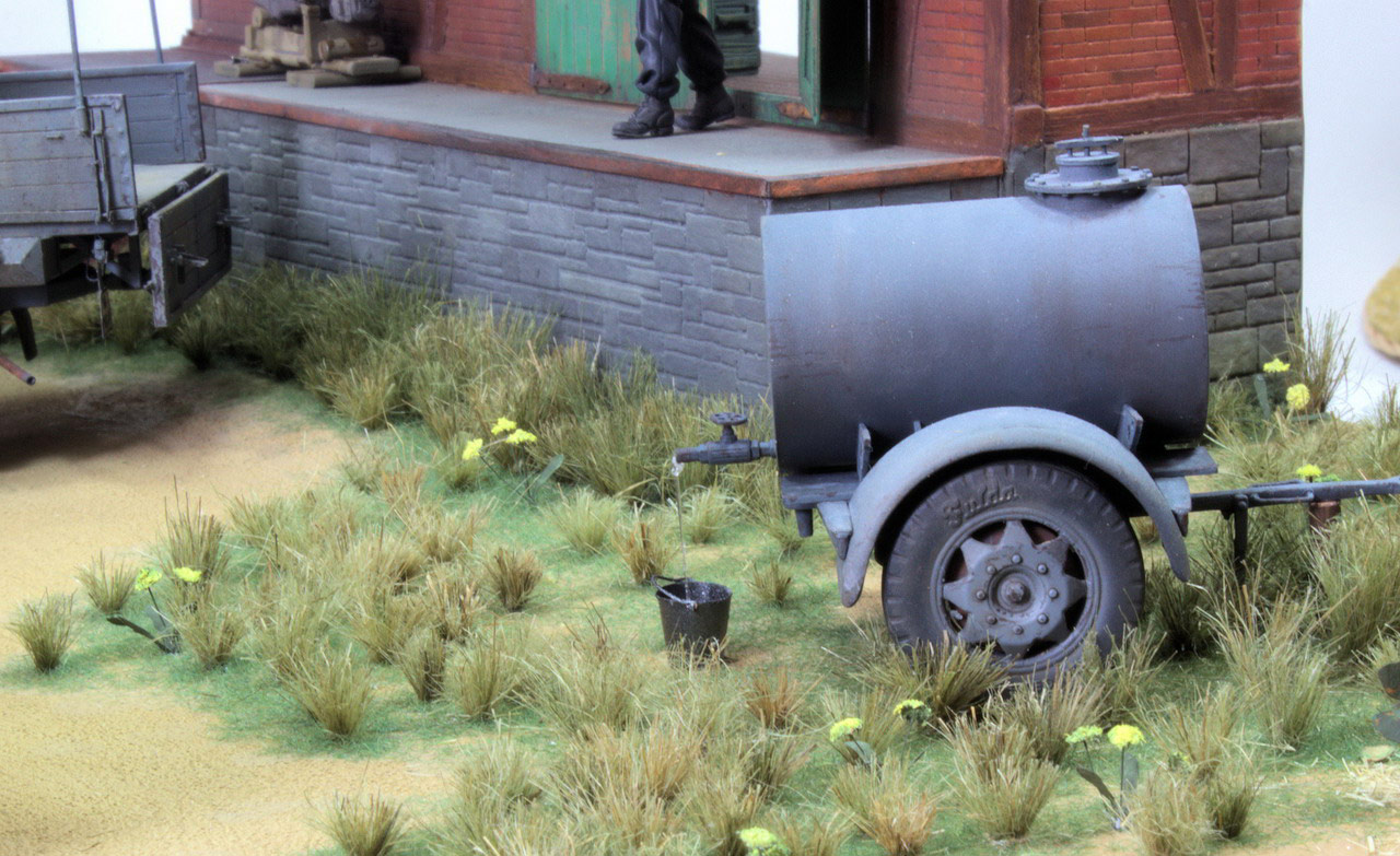 Dioramas and Vignettes: The Unloading, photo #12