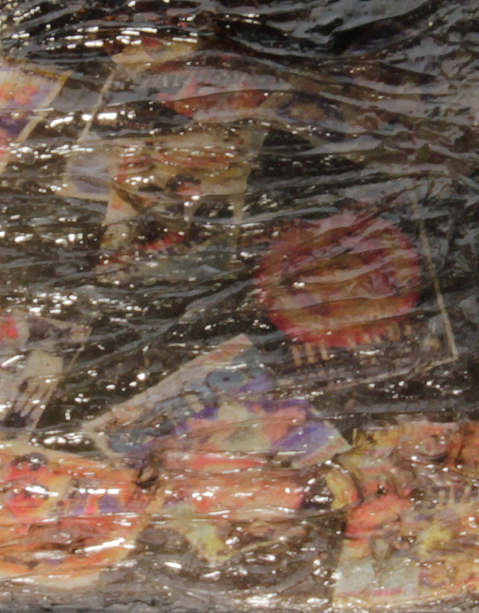 Диорамы и виньетки: Танки над Шпрее, фото #21