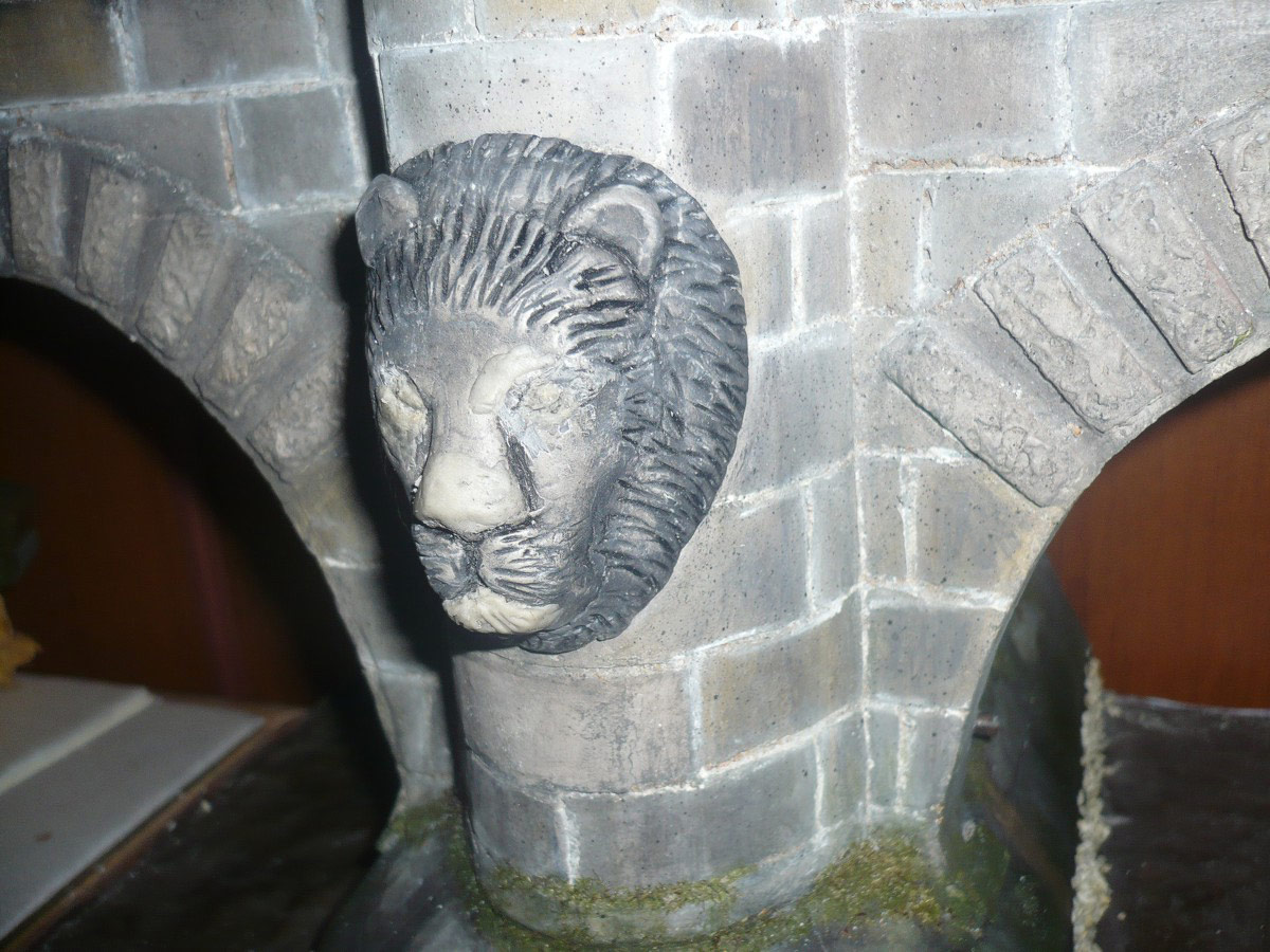 Диорамы и виньетки: Танки над Шпрее, фото #22