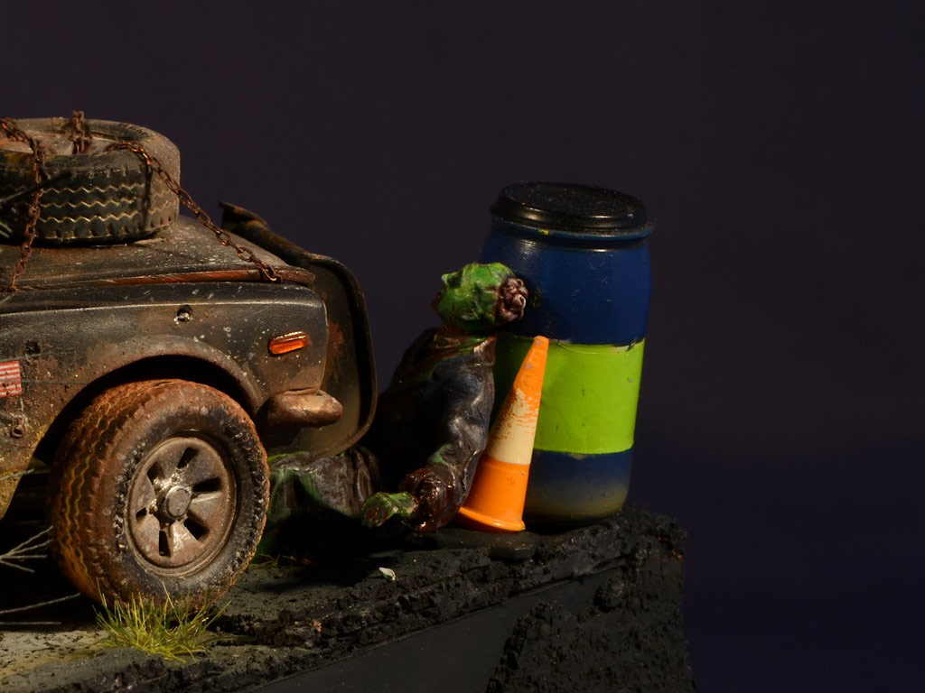 Разное: Apocalypse is canceled, фото #8