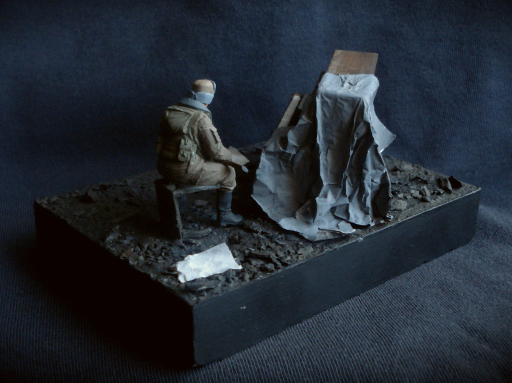 Dioramas and Vignettes: The Memories, photo #2