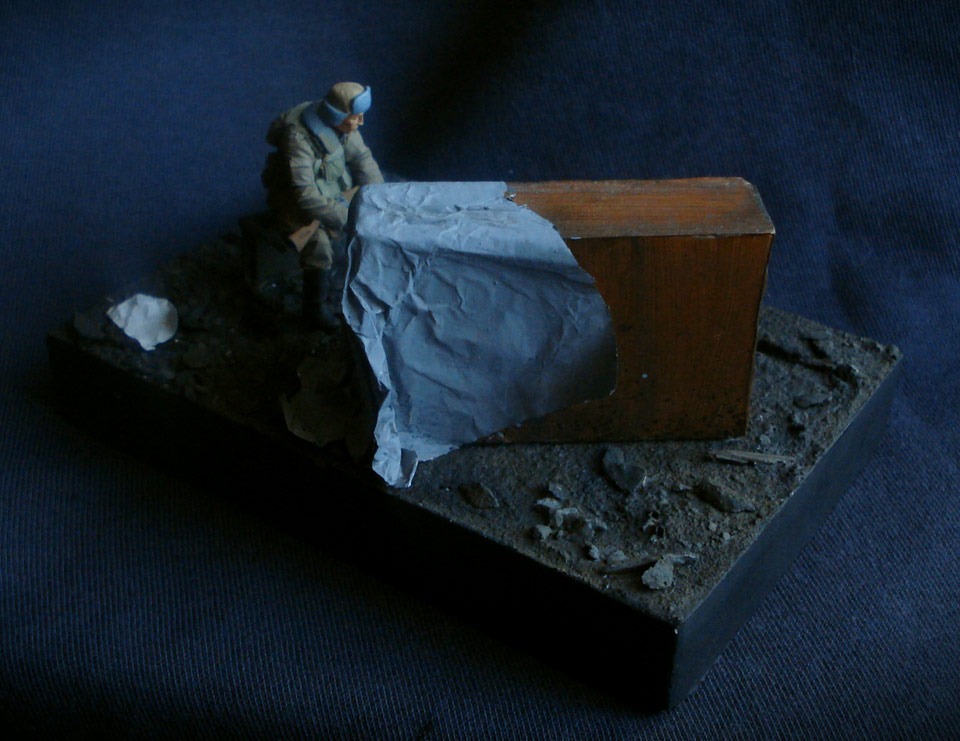 Dioramas and Vignettes: The Memories, photo #3