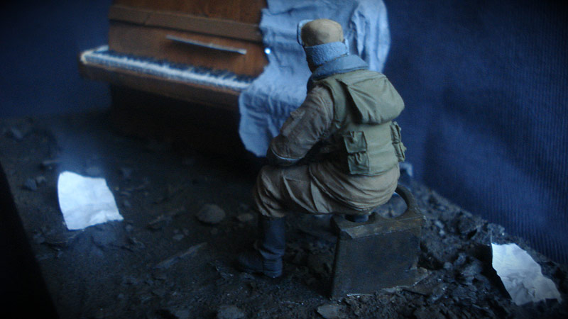 Dioramas and Vignettes: The Memories, photo #7