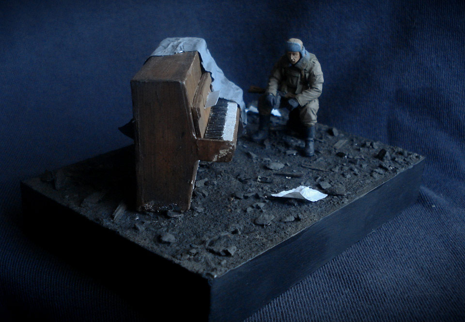 Dioramas and Vignettes: The Memories, photo #9