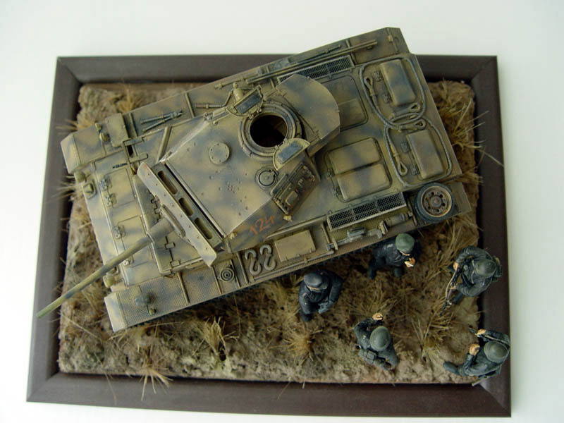 Dioramas and Vignettes: On the Flank of Stalingrad, photo #7