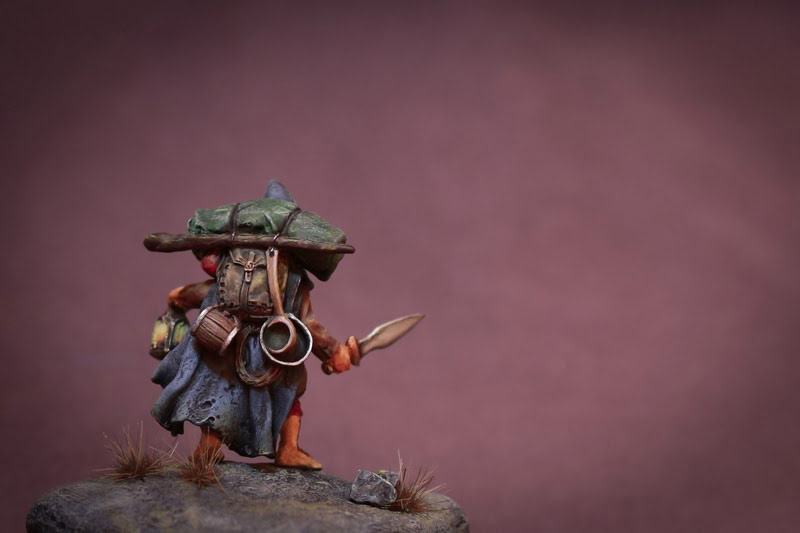 Разное: Хоббит, фото #4