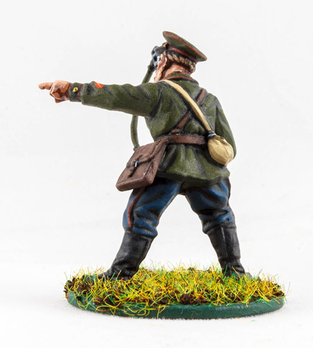 Figures: Red Army soldiers, photo #8