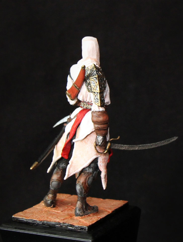 Figures: Altair, photo #7