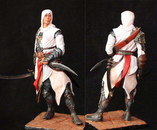 Figures: Altair