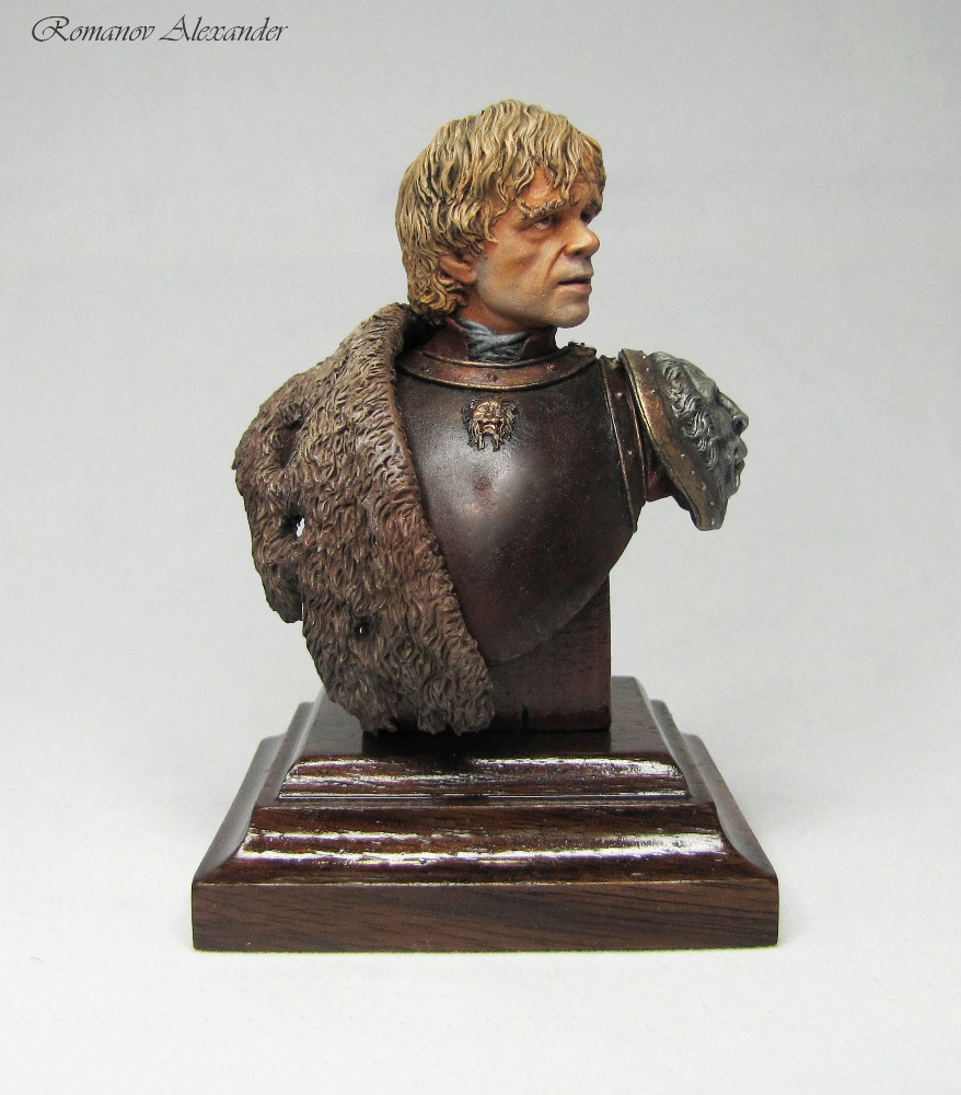 Figures: Tyrion Lannister, photo #1