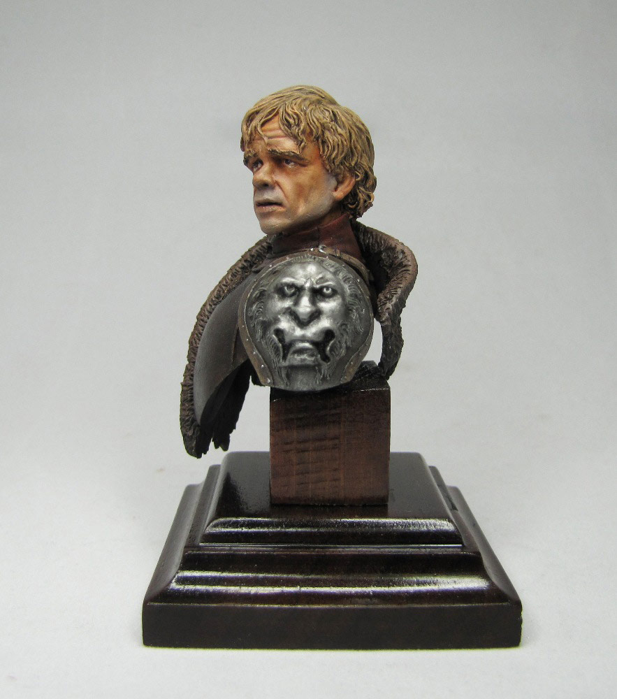 Figures: Tyrion Lannister, photo #4