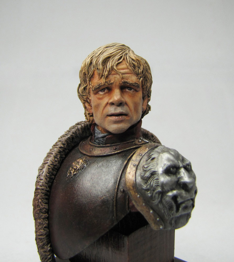 Figures: Tyrion Lannister, photo #5