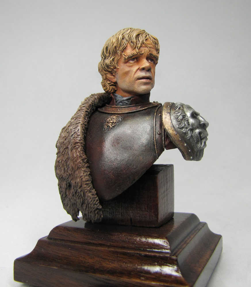 Figures: Tyrion Lannister, photo #6