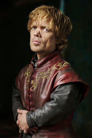 Figures: Tyrion Lannister, photo #7