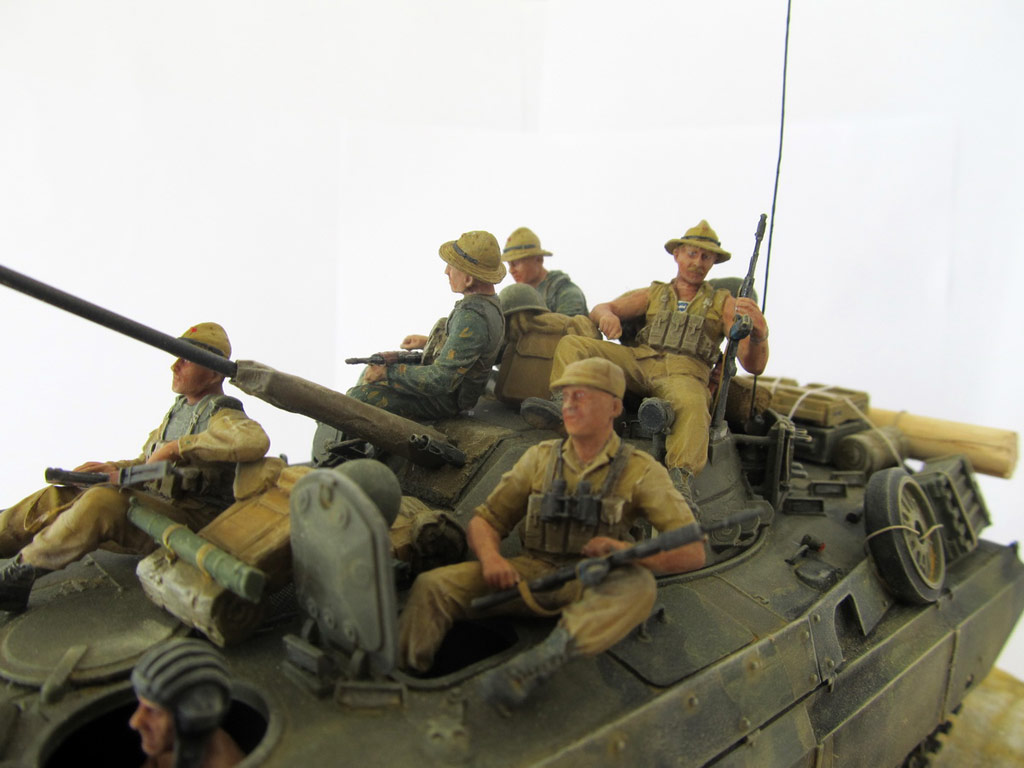 Dioramas and Vignettes: To Salang, photo #14