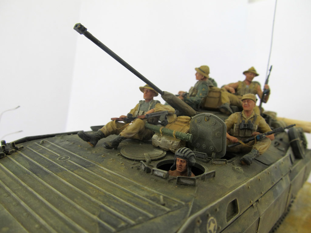 Dioramas and Vignettes: To Salang, photo #16