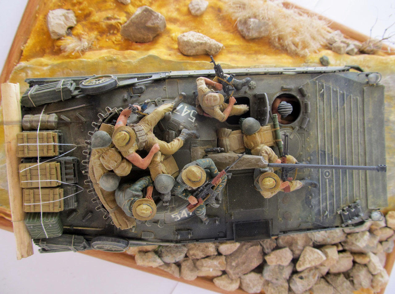 Dioramas and Vignettes: To Salang, photo #18