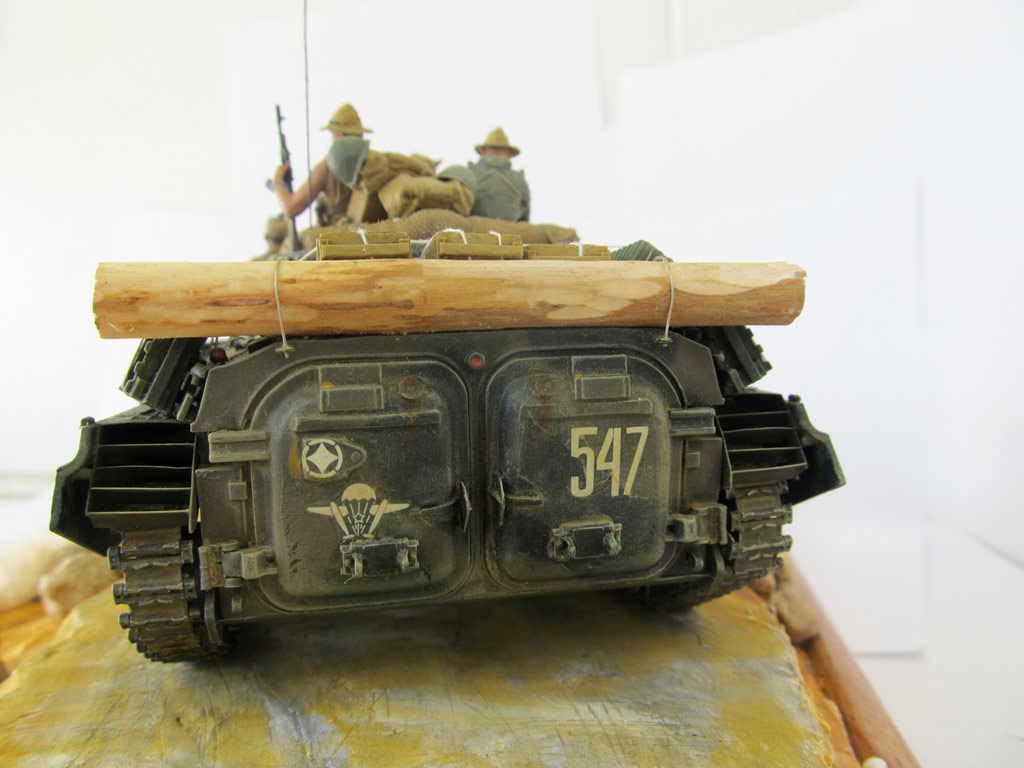 Dioramas and Vignettes: To Salang, photo #20