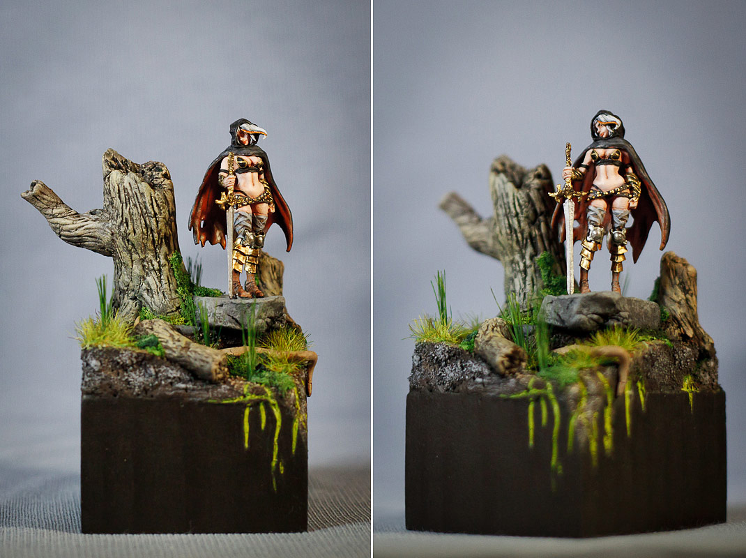 Разное: Рыцарь Сумерек, фото #2