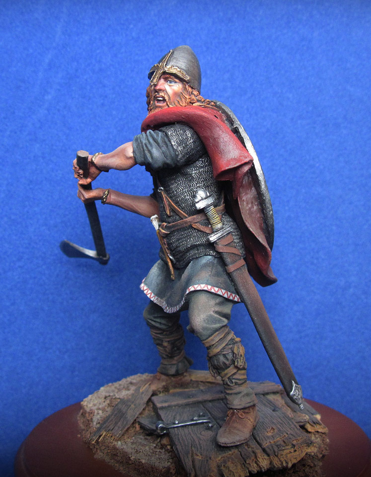 Figures: The Viking, photo #5