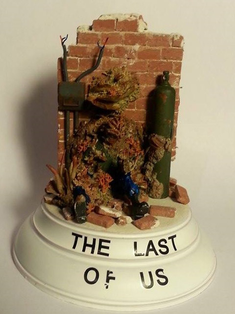 Разное: The Last of Us: конец, фото #2